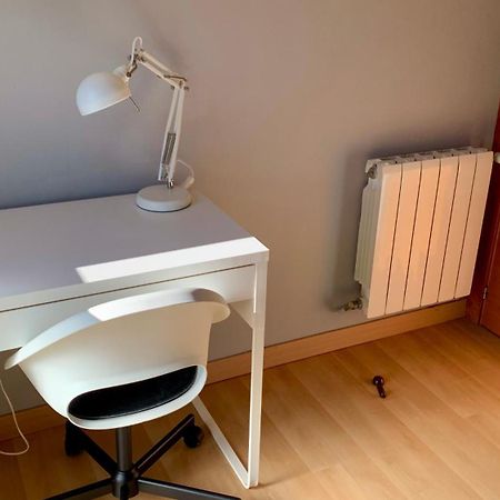 Apartamento Ginette Sunbeach 살루 외부 사진