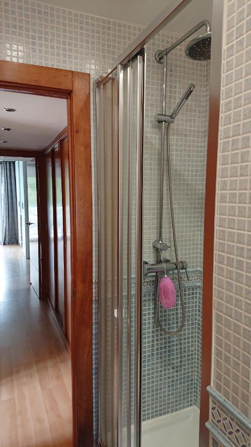 Apartamento Ginette Sunbeach 살루 외부 사진