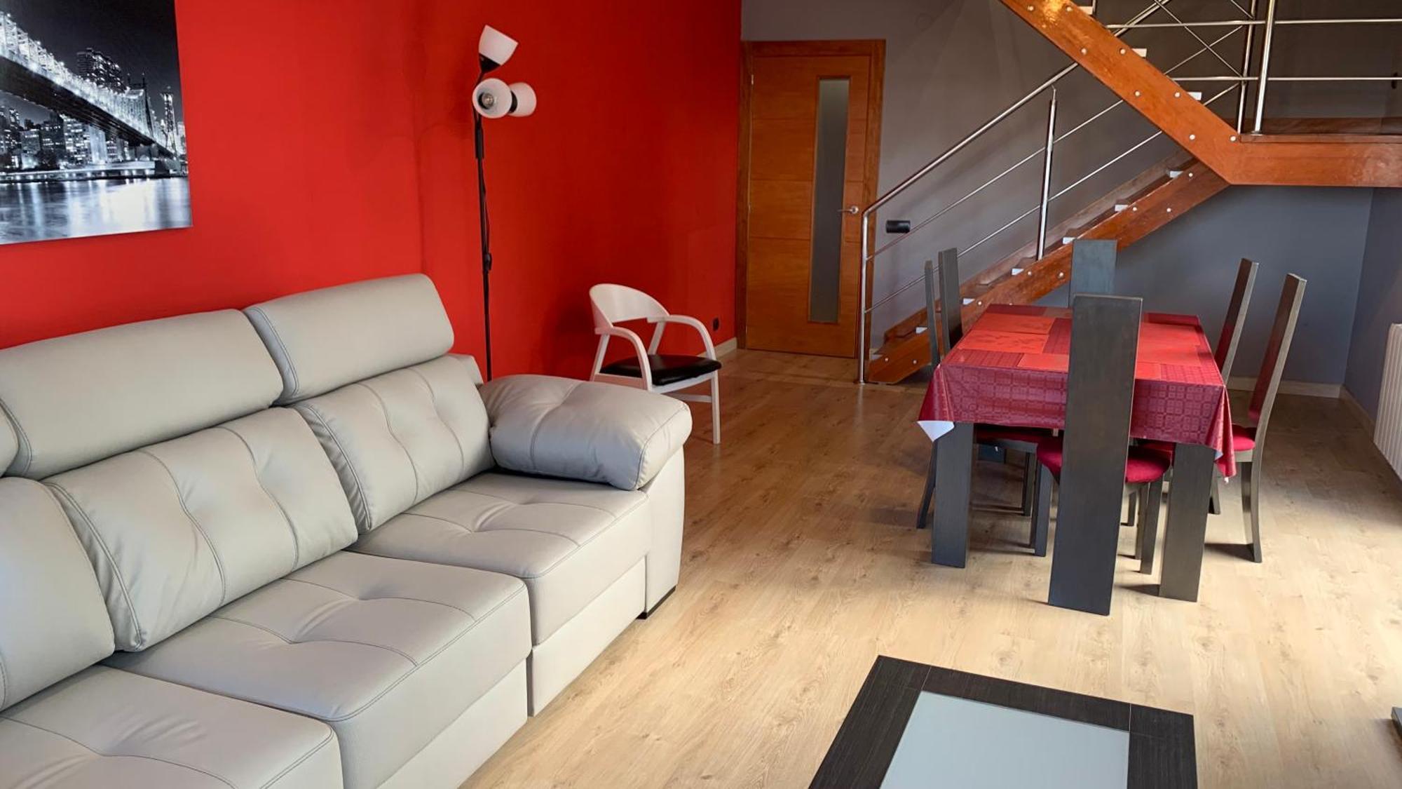 Apartamento Ginette Sunbeach 살루 외부 사진