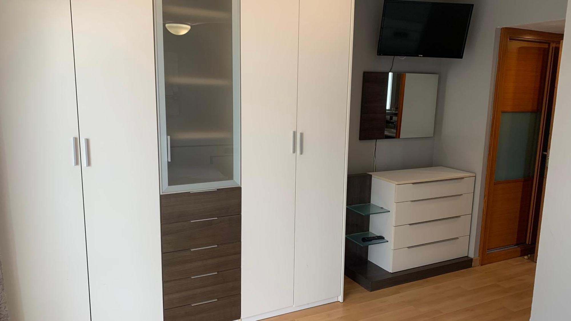 Apartamento Ginette Sunbeach 살루 외부 사진