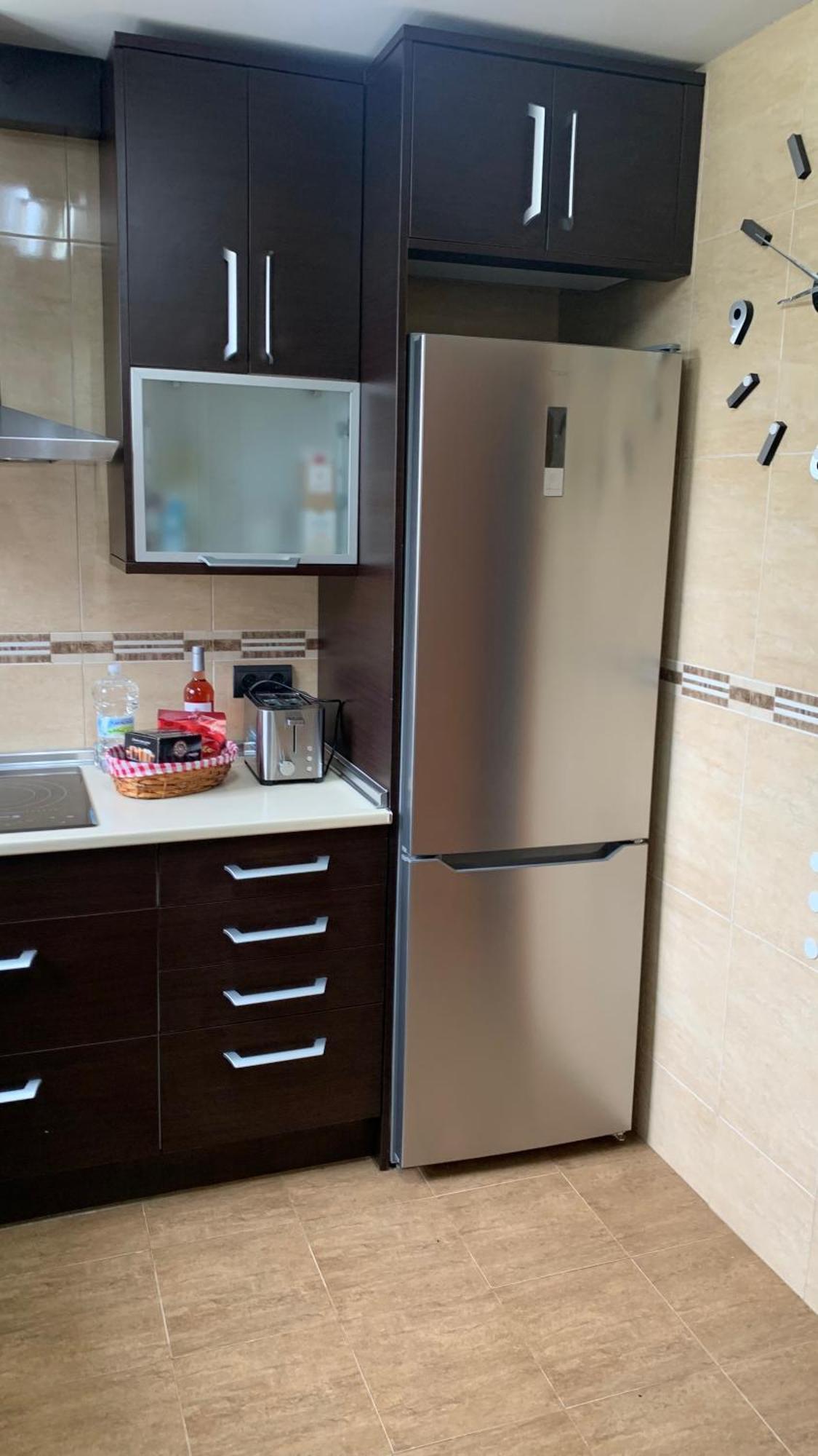 Apartamento Ginette Sunbeach 살루 외부 사진