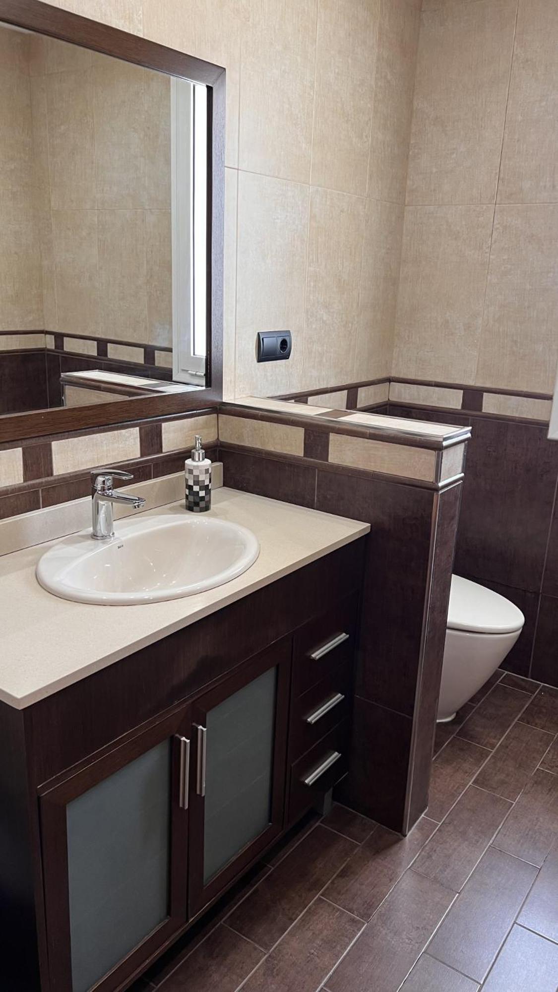 Apartamento Ginette Sunbeach 살루 외부 사진